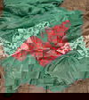 KA 3001 Plain Gold Coin Party Wear Sarees Wholesale Shop In Surat
